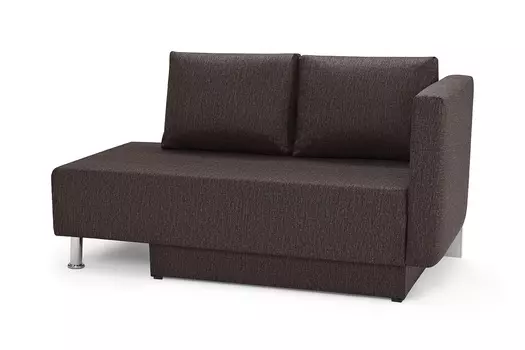 Кровать-кушетка Леон