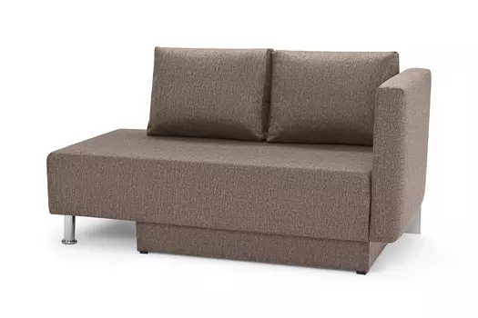 Кровать-кушетка Леон