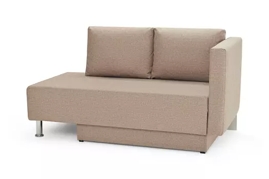 Кровать-кушетка Леон