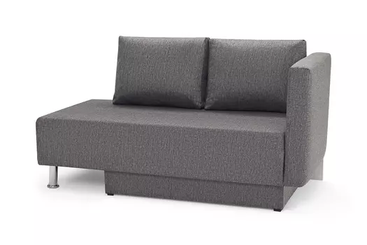 Кровать-кушетка Леон