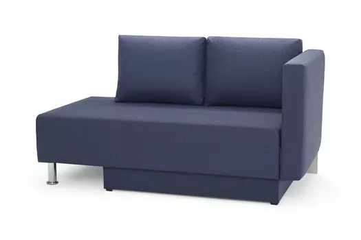 Кровать-кушетка Леон