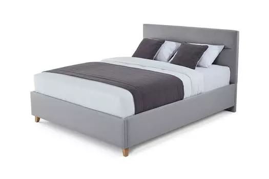 Кровать с подъёмным механизмом Лагуна