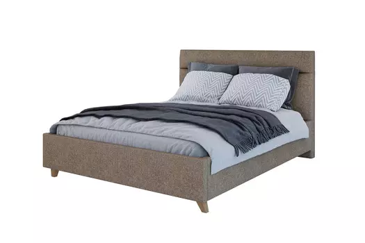 Кровать с подъёмным механизмом Лагуна