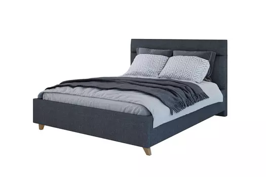 Кровать с подъёмным механизмом Лагуна