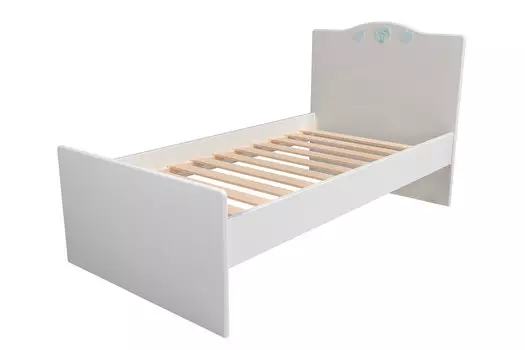 Кровать Лилу Птички