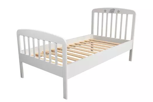 Кровать Лилу Слоники