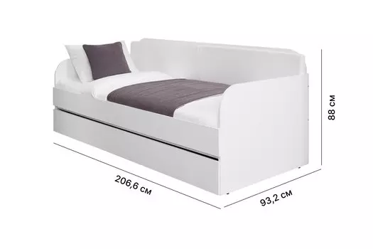 Кровать Линда