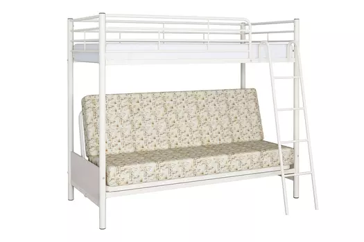 Кровать Мадлен 2