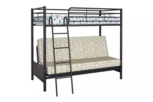 Кровать Мадлен 2