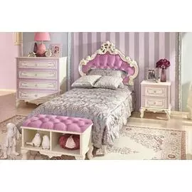 Кровать Маркиза