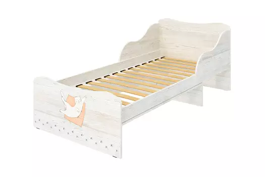 Кровать Марвин