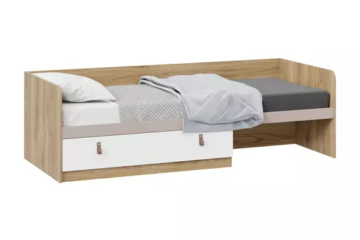 Кровать Марвин