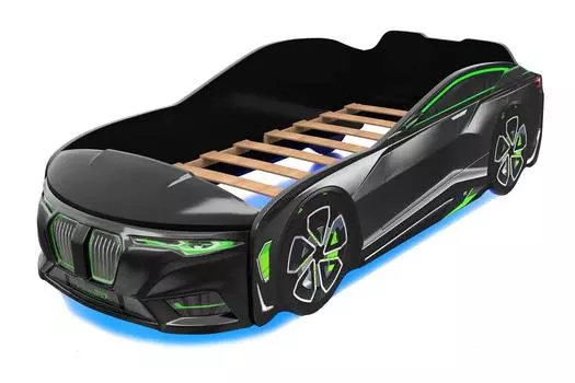 Кровать-машина Boxter