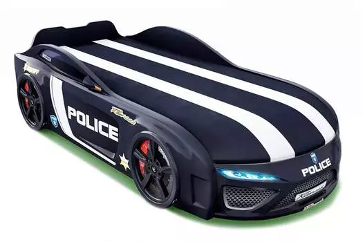 Кровать-машина c подъёмным механизмом Dreamer-M