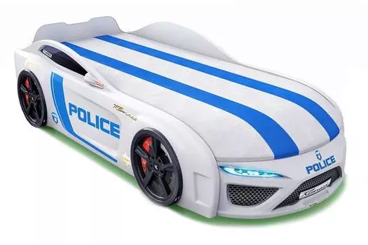 Кровать-машина c подъёмным механизмом Dreamer-M