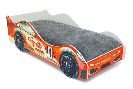 Кровать-машина детская Рапира