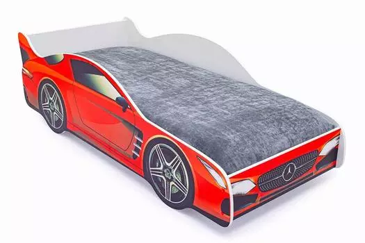 Кровать-машина детская Рапира