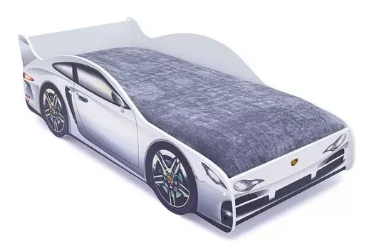 Кровать-машина детская Рапира