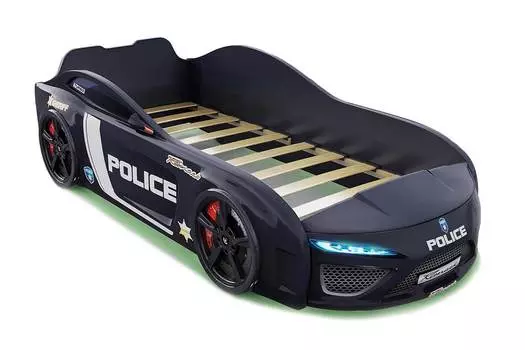 Кровать-машина Dreamer