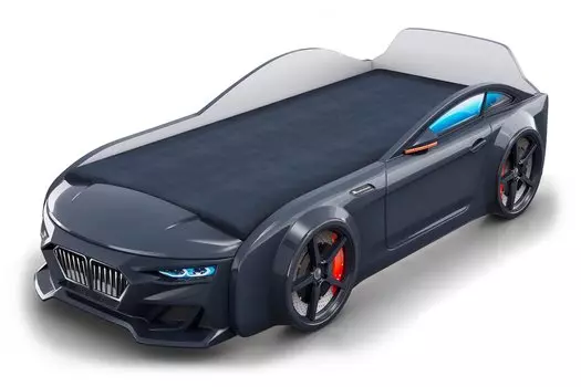 Кровать-машина Dynamic