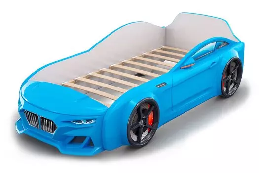 Кровать-машина Dynamic