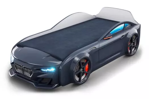 Кровать-машина Dynamic