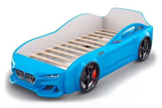 Кровать-машина Dynamic