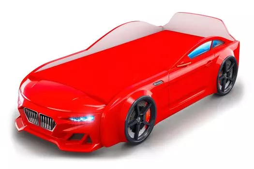 Кровать-машина Dynamic