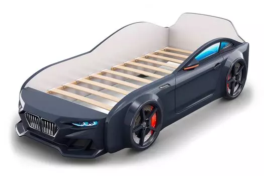 Кровать-машина Dynamic