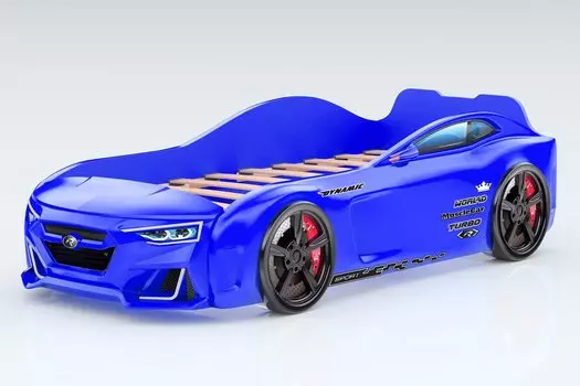 Кровать-машина Dynamic