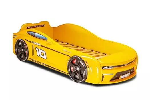 Кровать-машина Energy