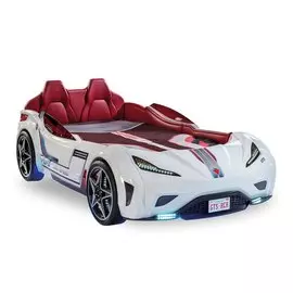 Кровать-машина Gts