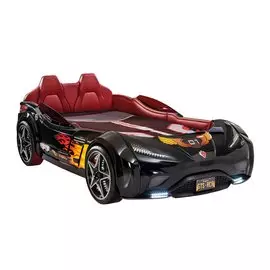 Кровать-машина Gts