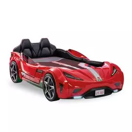 Кровать-машина Gts