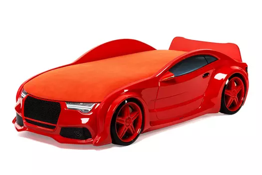 Кровать-машина Neo n1 Base