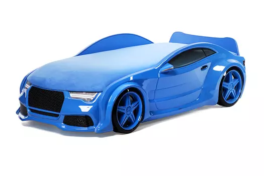 Кровать-машина Neo n1 Base