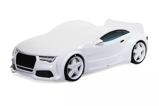 Кровать-машина Neo n1 Base