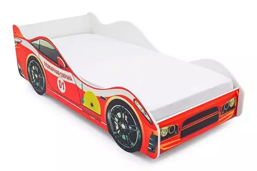 Кровать-машина Рапира