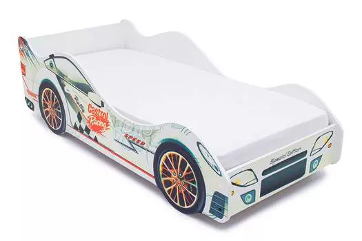 Кровать-машина Рапира