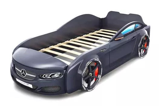 Кровать-машина Real