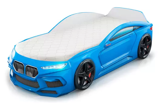 Кровать-машина Romeo