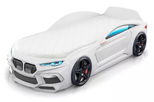 Кровать-машина Romeo 300