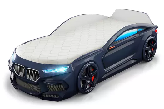 Кровать-машина Romeo 300