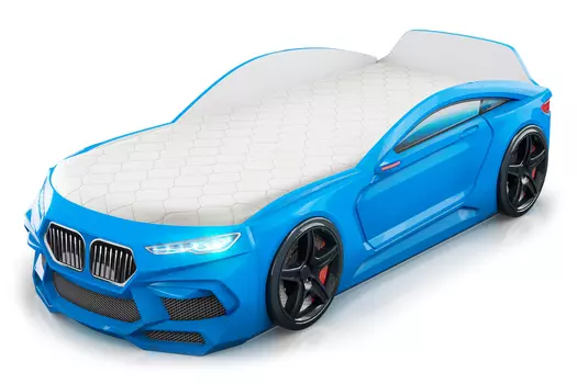 Кровать-машина Romeo 300