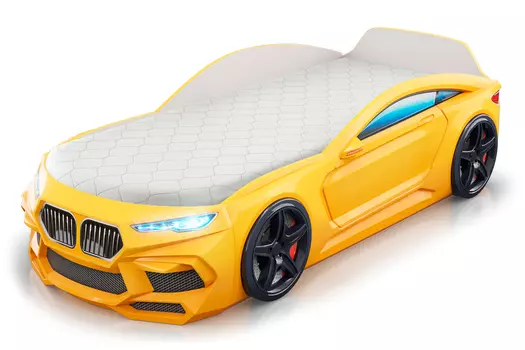 Кровать-машина Romeo 300