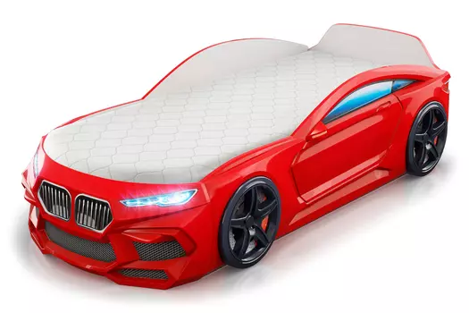 Кровать-машина Romeo 300