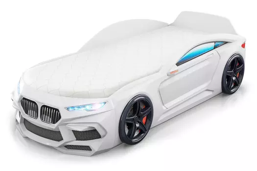 Кровать-машина Romeo