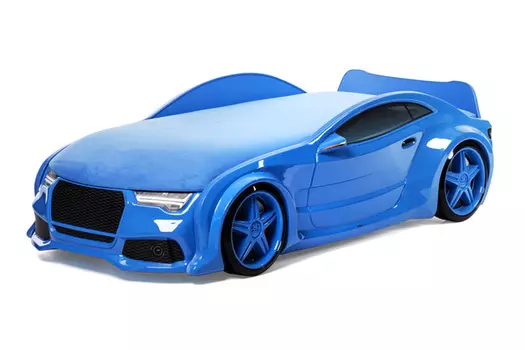 Кровать-машина с подъёмным механизмом Neo n1 Rise