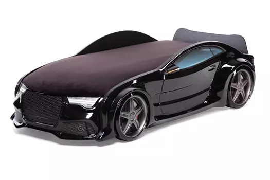 Кровать-машина с подъёмным механизмом Neo n1 Rise