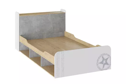 Кровать Мегаполис